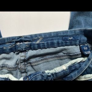 Plus Size Seven 7 Jeans 16w